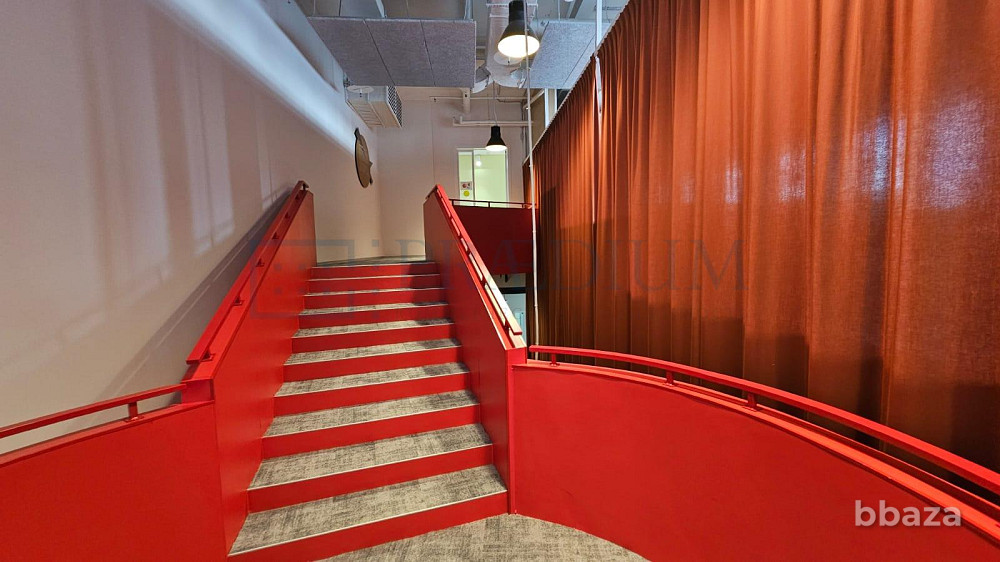 Сдается офисное помещение 664 м² Москва - изображение 10