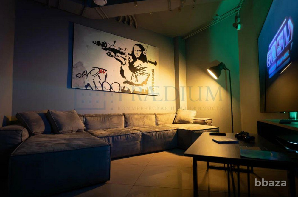 Продается помещение свободного назначения 446 м² Москва - изображение 5