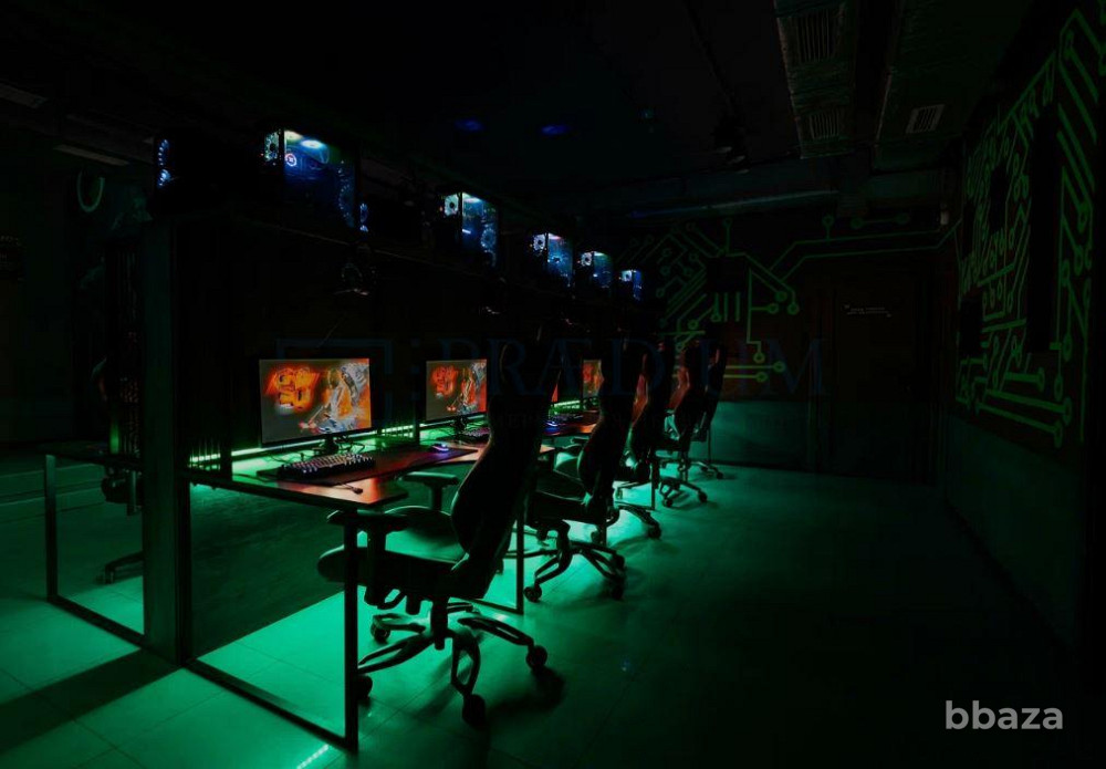 Продается помещение свободного назначения 446 м² Москва - изображение 8