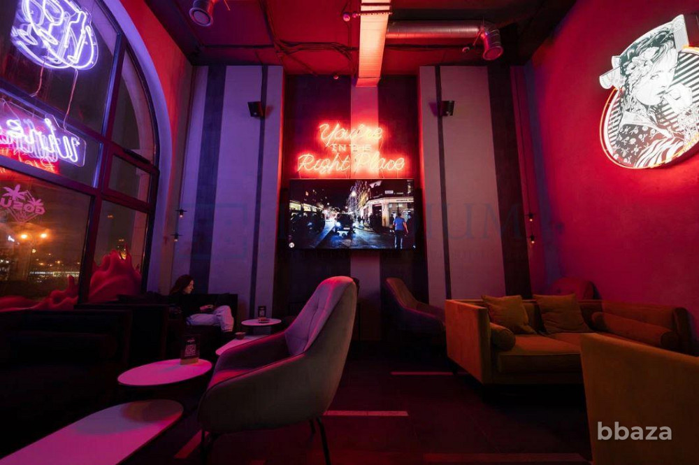 Продается помещение свободного назначения 446 м² Москва - изображение 3