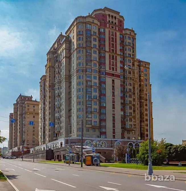 Продается помещение свободного назначения 446 м² Москва - изображение 9