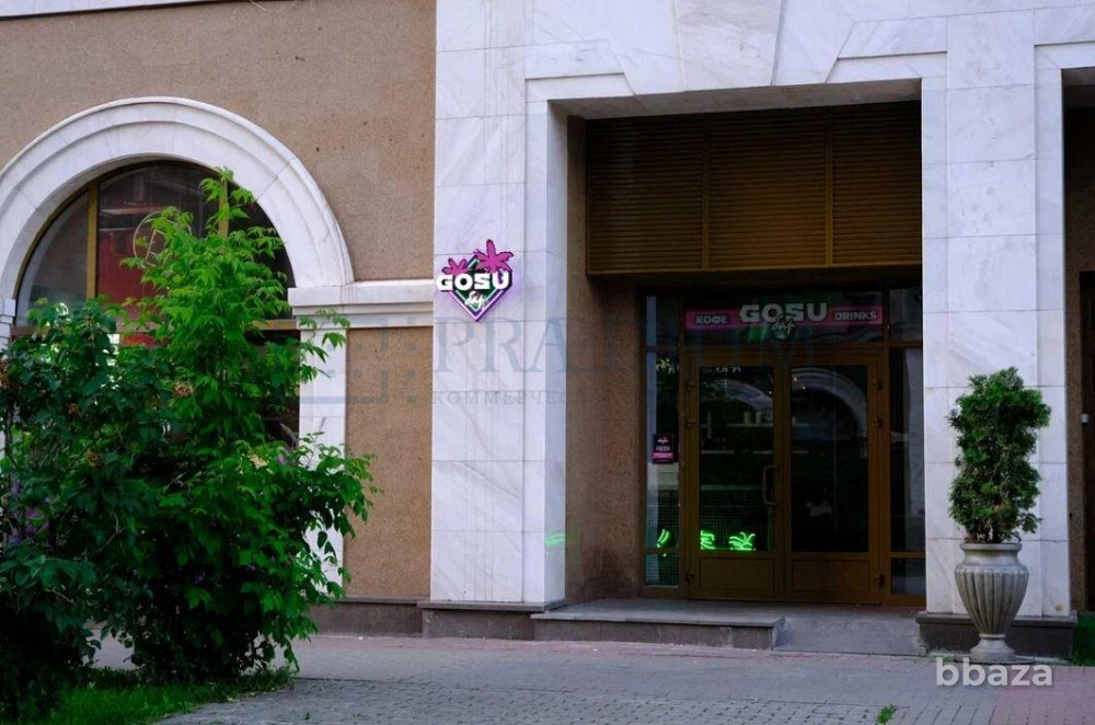 Продается помещение свободного назначения 446 м² Москва - изображение 4