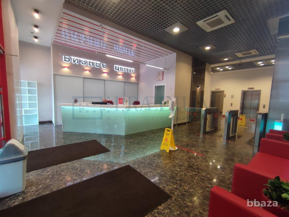 Сдается помещение свободного назначения 347 м² Москва - изображение 2