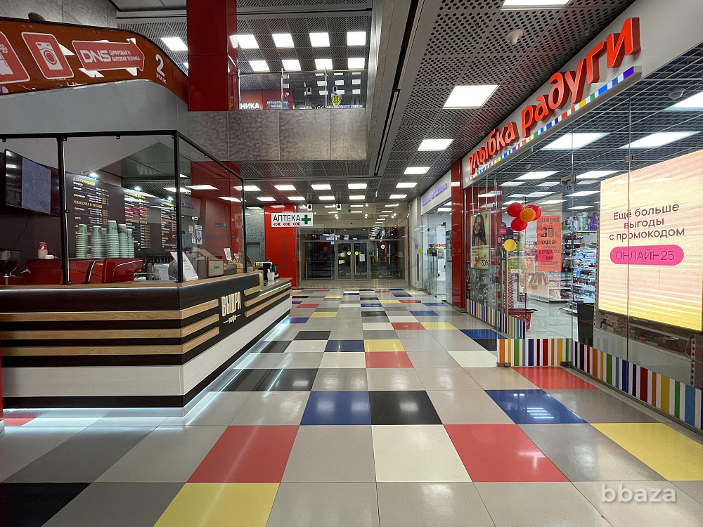 Сдается помещение свободного назначения 347 м² Москва - изображение 9