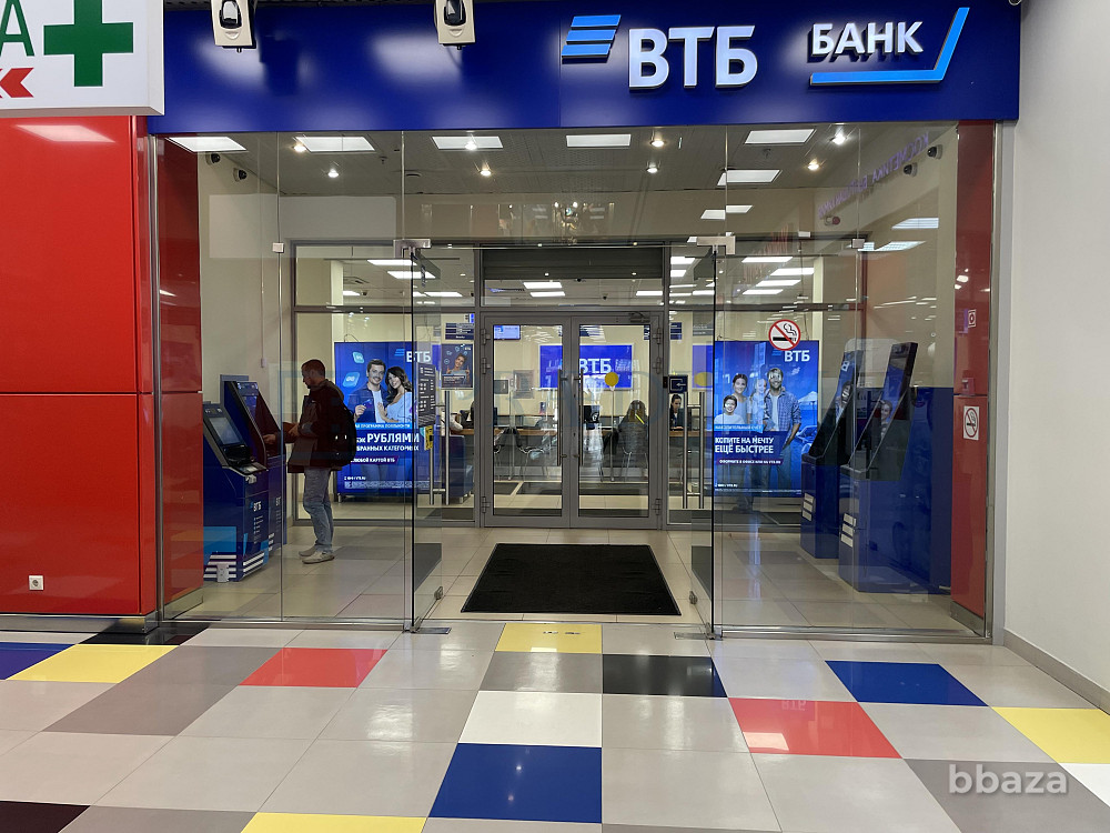 Сдается помещение свободного назначения 347 м² Москва - изображение 10