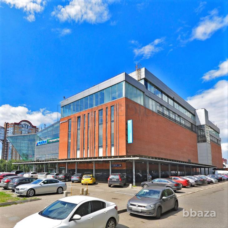 Сдается помещение свободного назначения 3115 м² Москва - изображение 2