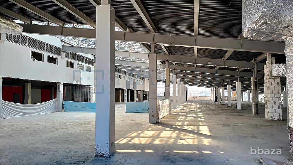 Сдается помещение свободного назначения 3115 м² Москва - изображение 3