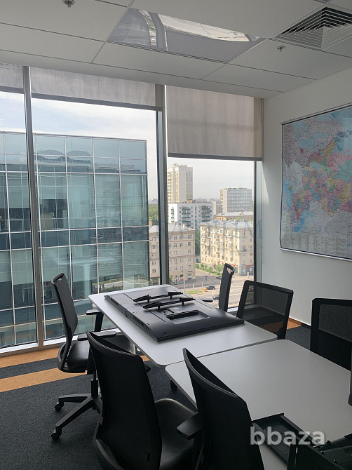 Сдается офисное помещение 495 м² Москва - изображение 7