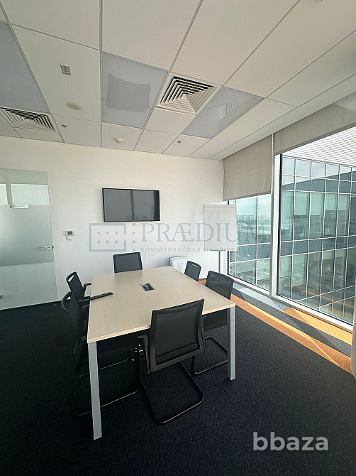 Сдается офисное помещение 495 м² Москва - изображение 1