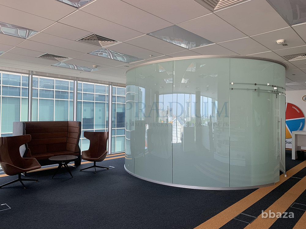 Сдается офисное помещение 495 м² Москва - изображение 8