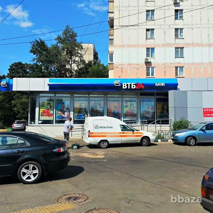 Продается торговое помещение 358 м² Москва - изображение 1