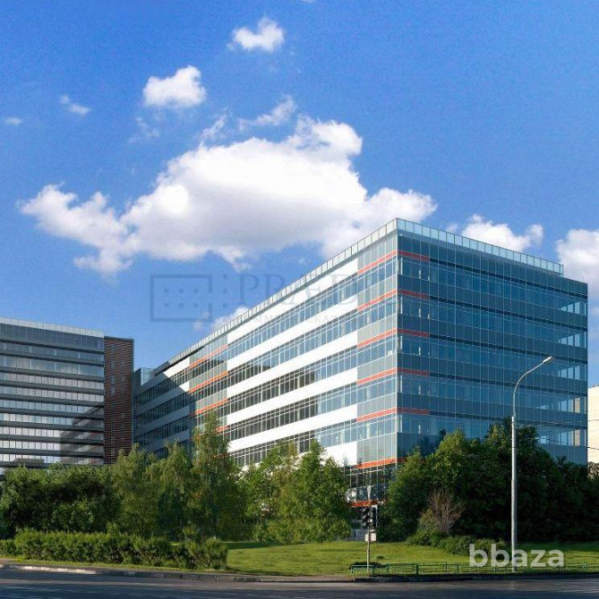 Сдается офисное помещение 562 м² Москва - изображение 7