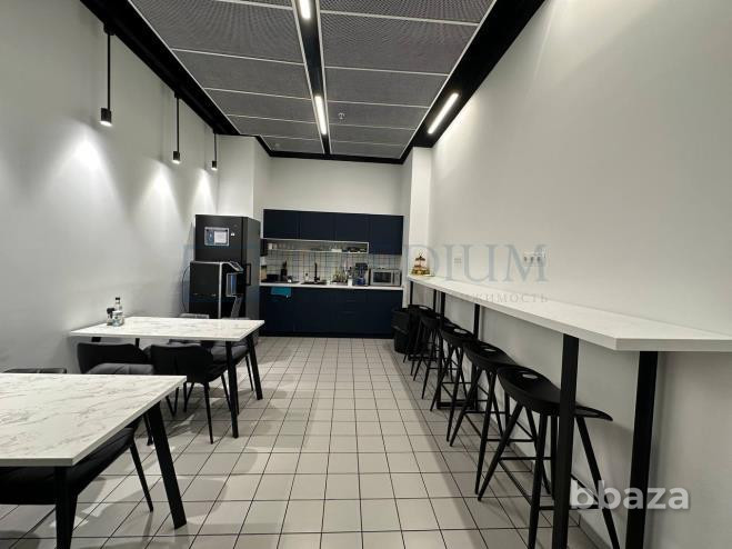 Сдается офисное помещение 562 м² Москва - изображение 3