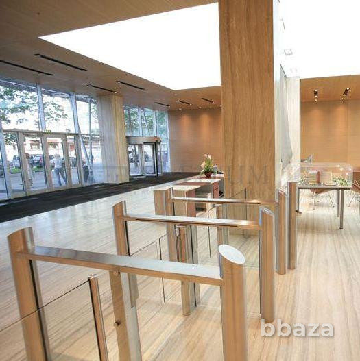 Сдается офисное помещение 562 м² Москва - изображение 9