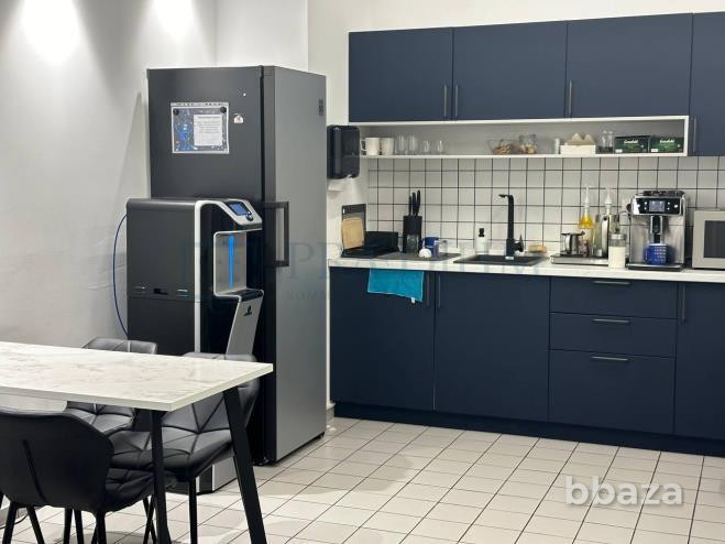 Сдается офисное помещение 562 м² Москва - изображение 4