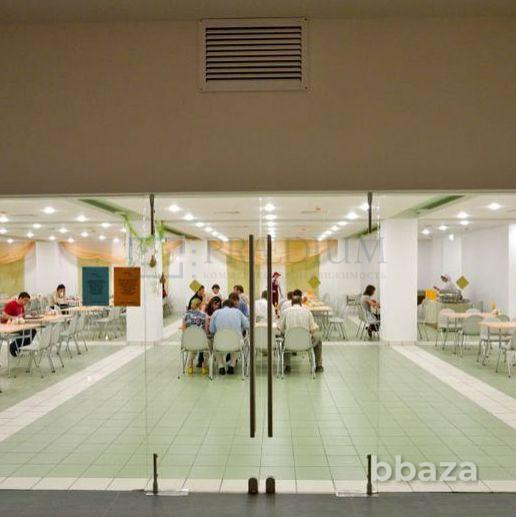 Сдается офисное помещение 562 м² Москва - изображение 10