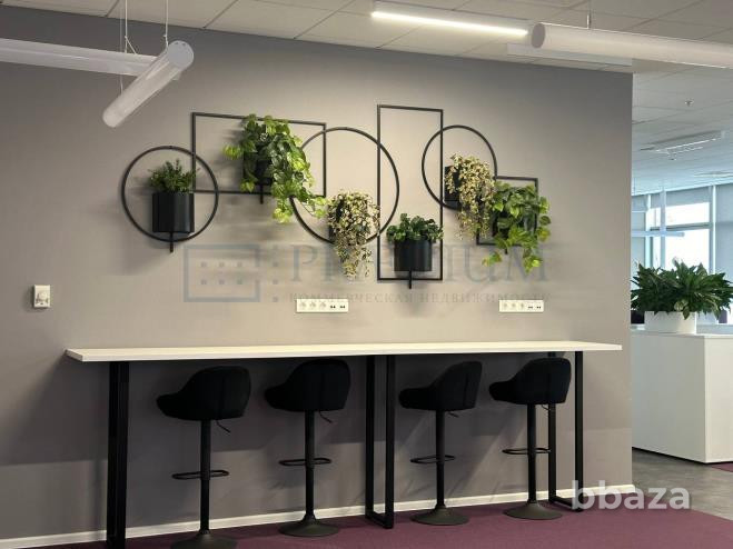 Сдается офисное помещение 562 м² Москва - изображение 5