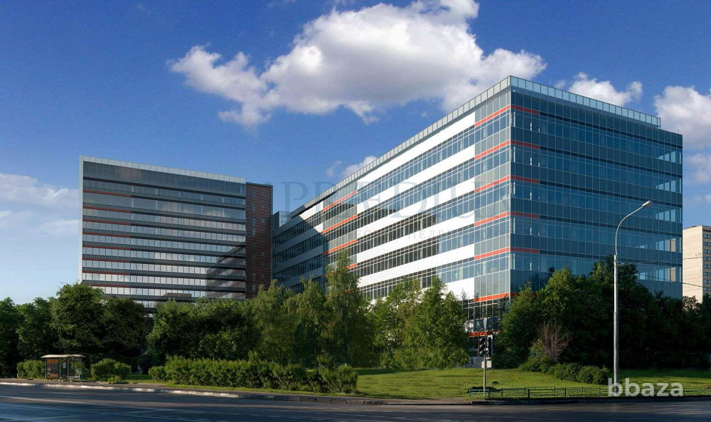 Сдается офисное помещение 562 м² Москва - изображение 8