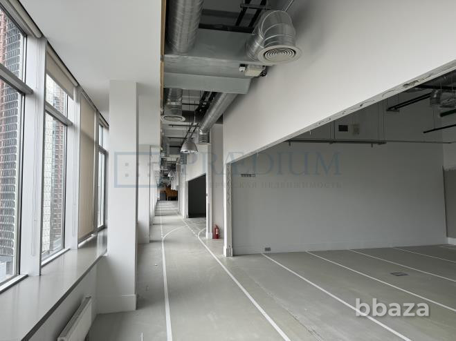 Сдается офисное помещение 562 м² Москва - изображение 6