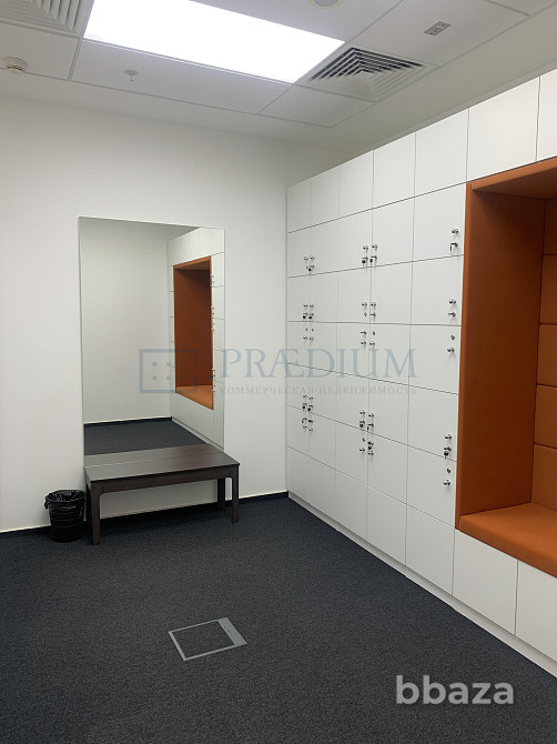 Сдается офисное помещение 495 м² Москва - изображение 3