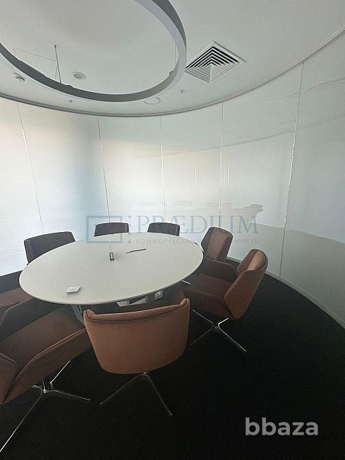 Сдается офисное помещение 495 м² Москва - изображение 4