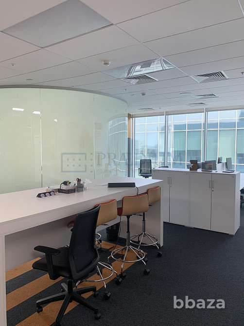 Сдается офисное помещение 495 м² Москва - изображение 6