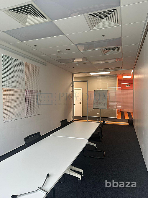 Сдается офисное помещение 495 м² Москва - изображение 10