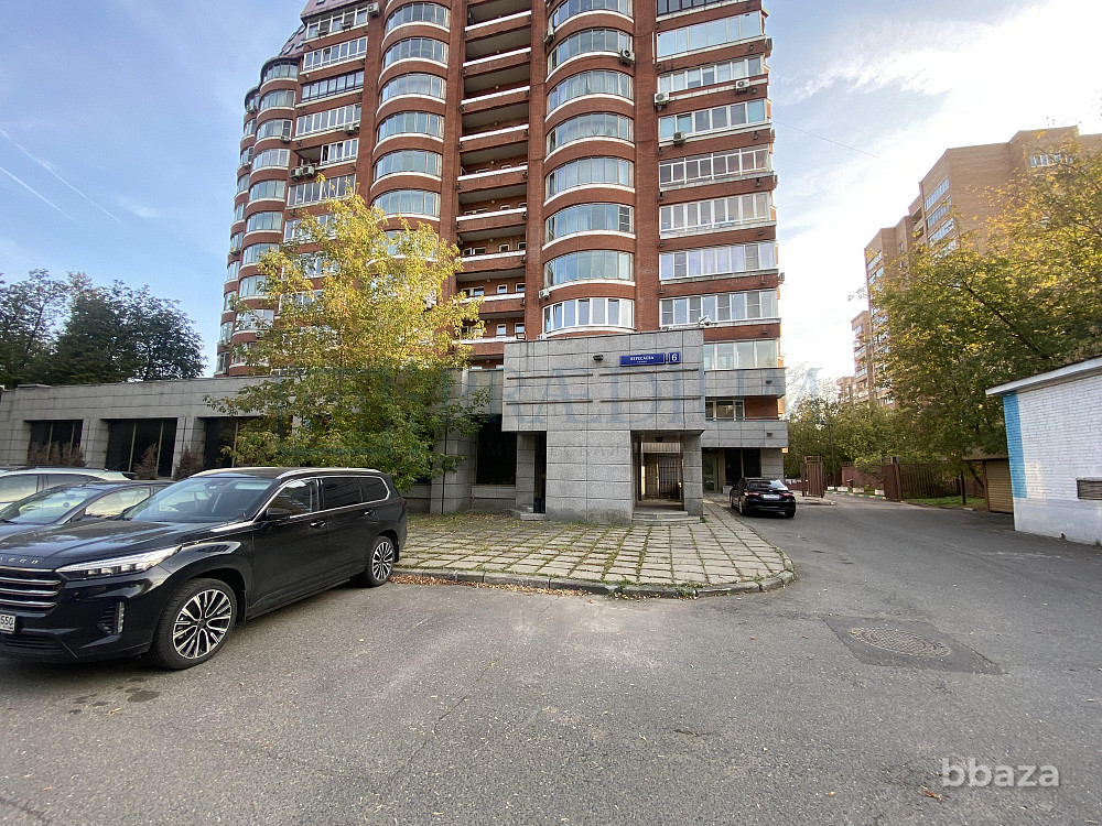 Сдается офисное помещение 2580 м² Москва - изображение 3