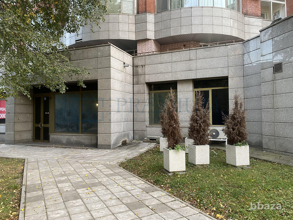 Сдается офисное помещение 2580 м² Москва - изображение 1