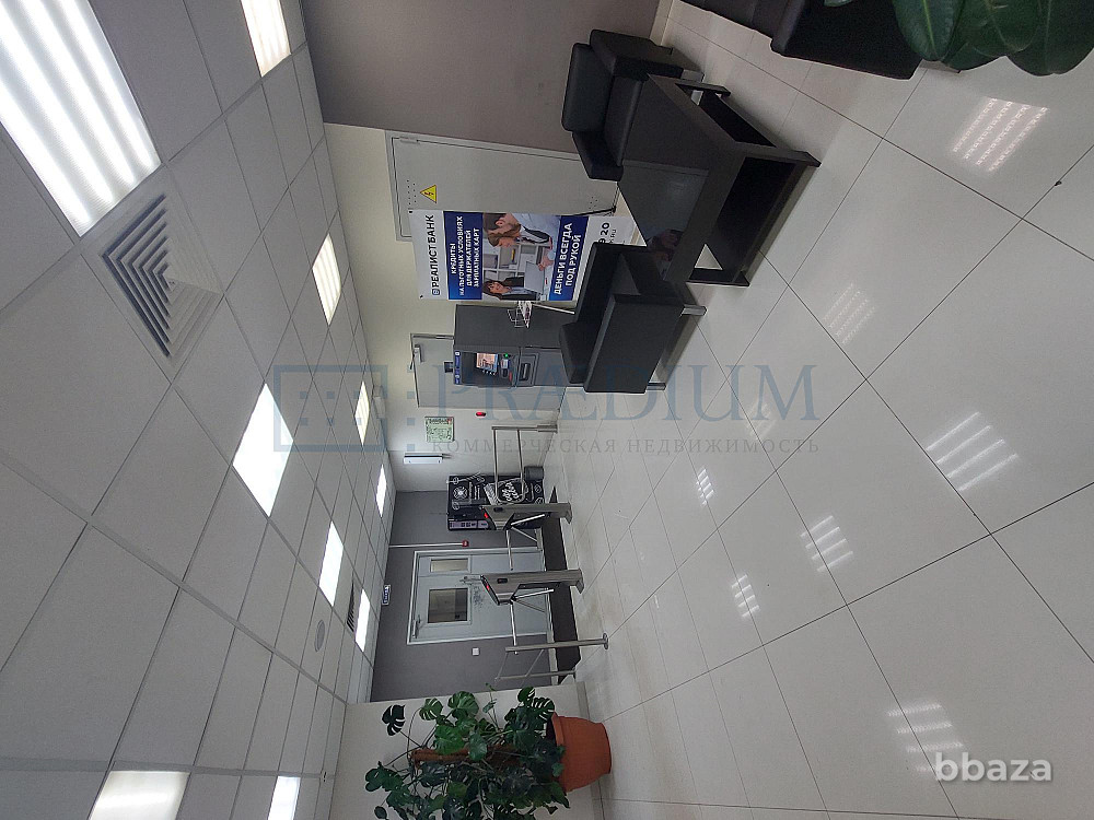 Продается офисное помещение 2149 м² Москва - изображение 6