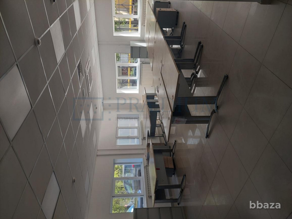 Продается офисное помещение 2149 м² Москва - изображение 2