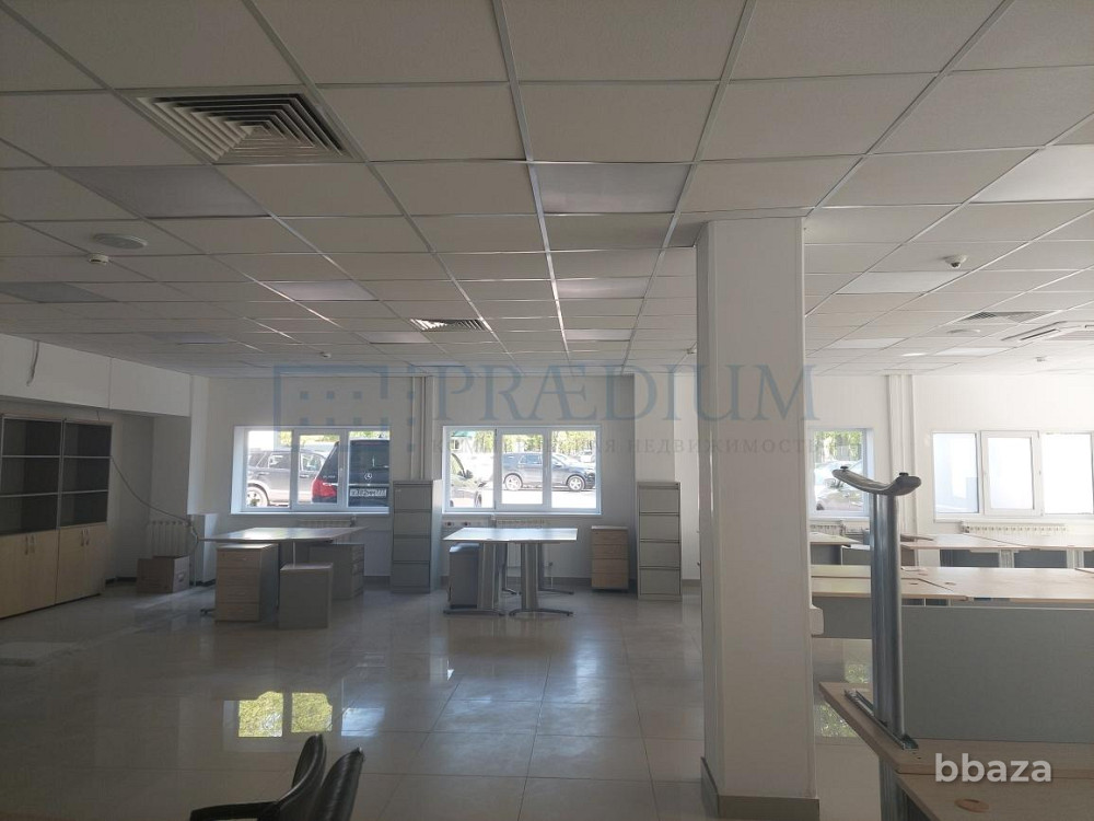Продается офисное помещение 2149 м² Москва - изображение 3