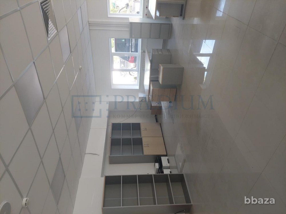 Продается офисное помещение 2149 м² Москва - изображение 1