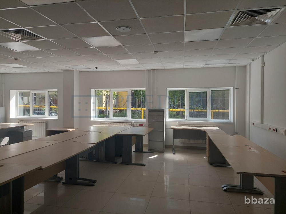 Продается офисное помещение 2149 м² Москва - изображение 4