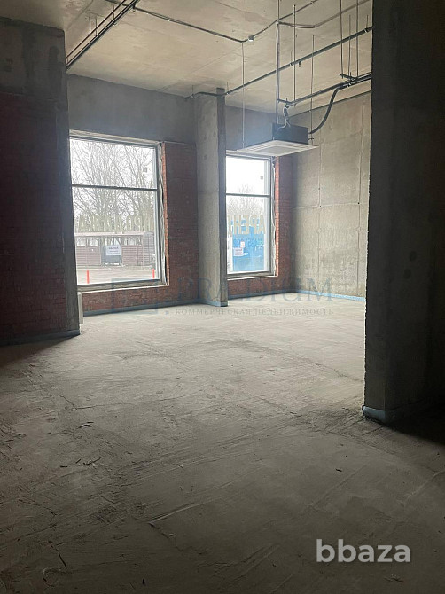 Продается торговое помещение 146 м² Москва - изображение 1