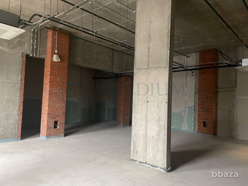 Продается торговое помещение 146 м² Москва - изображение 2