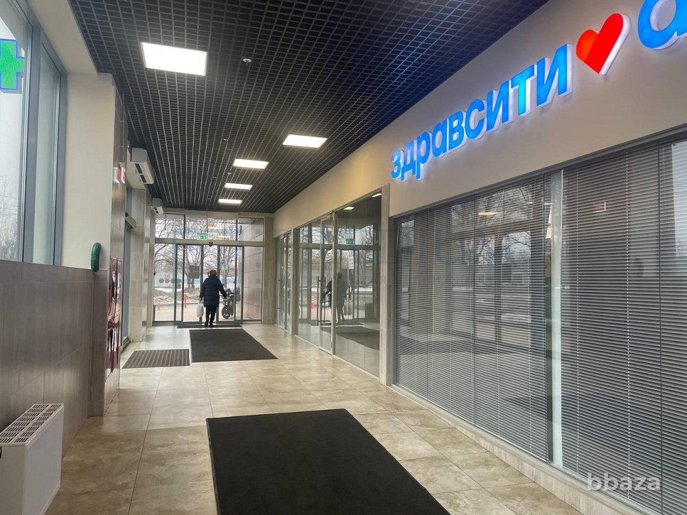 Продается торговое помещение 103 м² Москва - изображение 6