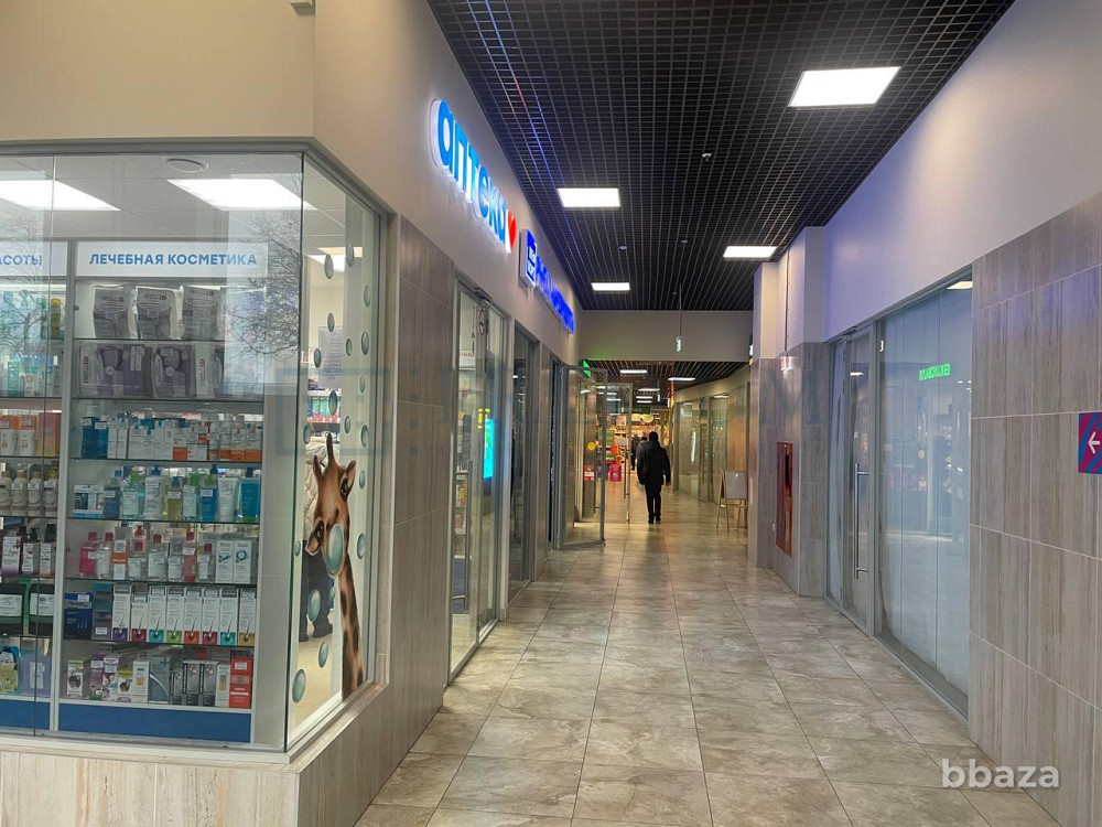 Продается торговое помещение 103 м² Москва - изображение 5
