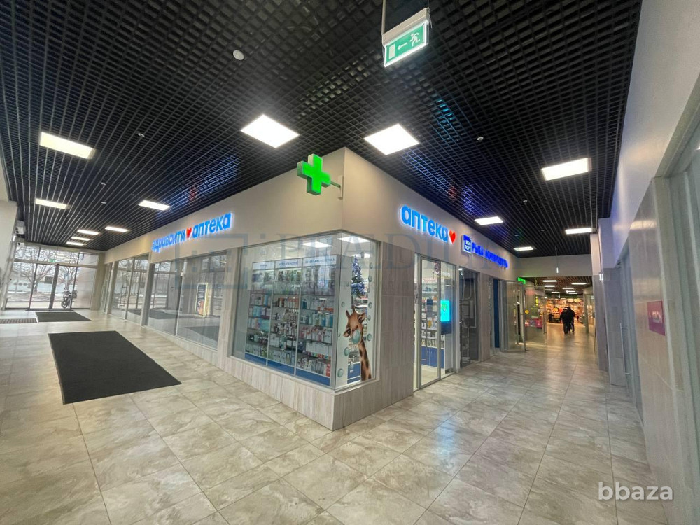 Продается торговое помещение 103 м² Москва - изображение 2