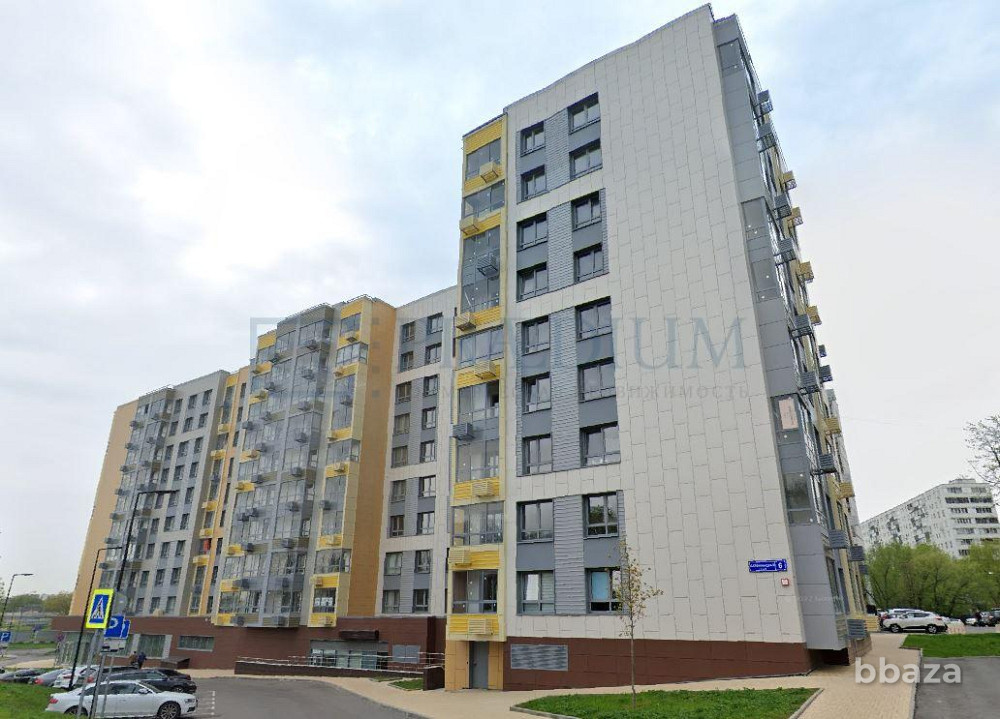 Продается торговое помещение 53 м² Москва - изображение 8