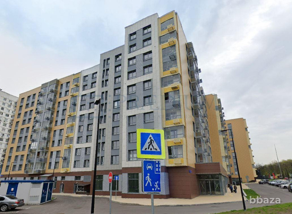 Продается торговое помещение 53 м² Москва - изображение 9
