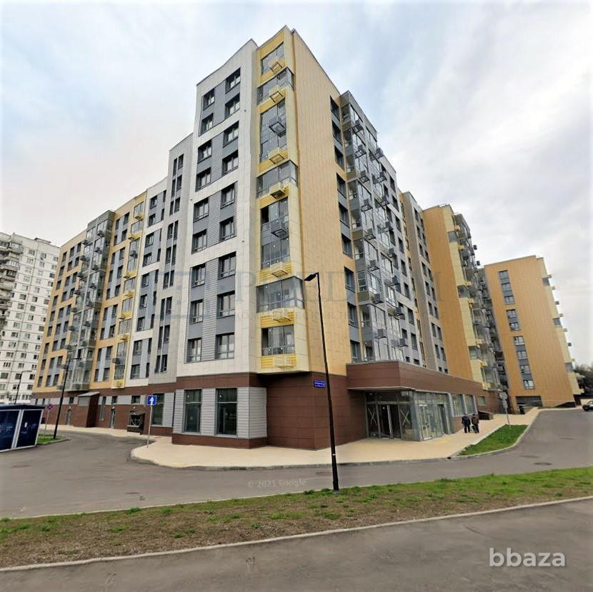 Продается торговое помещение 53 м² Москва - изображение 2