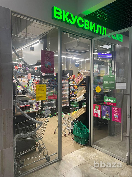 Продается торговое помещение 53 м² Москва - изображение 1