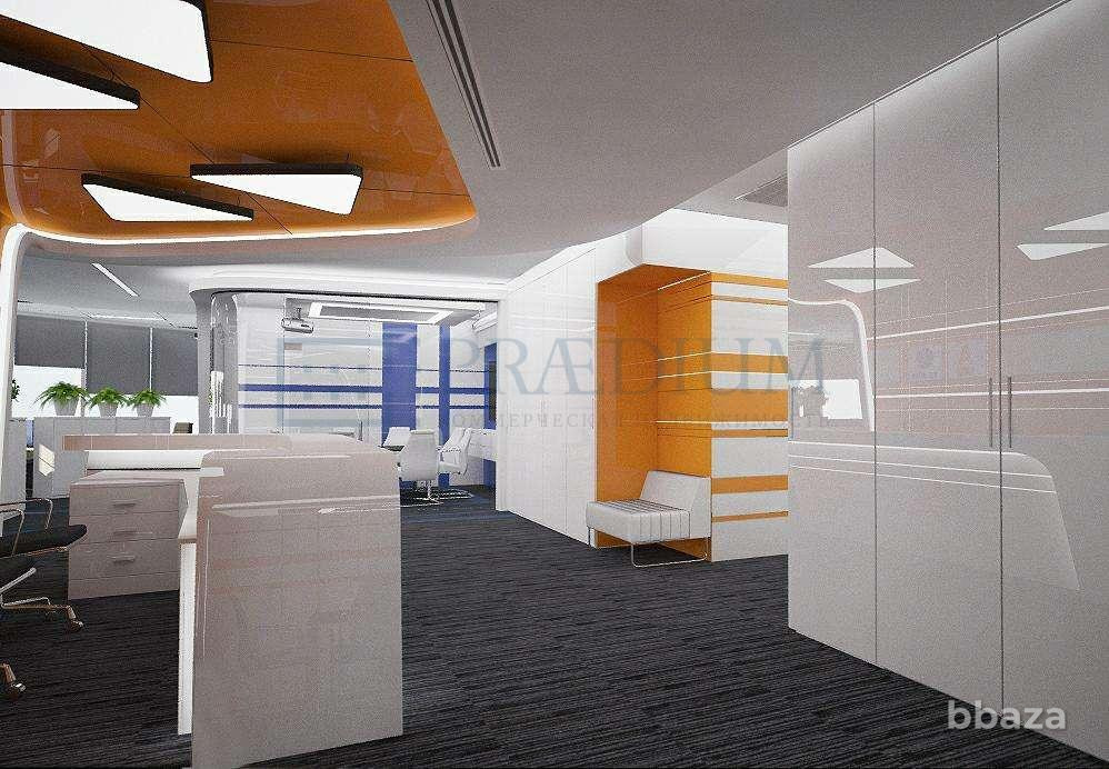 Продается офисное помещение 1300 м² Москва - изображение 9