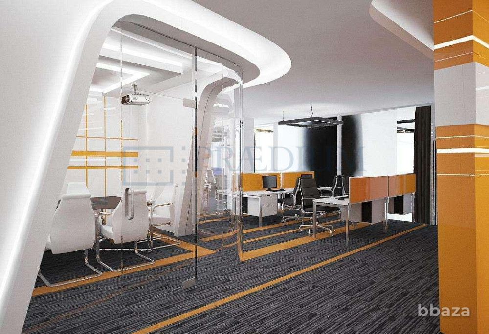 Продается офисное помещение 1300 м² Москва - изображение 8