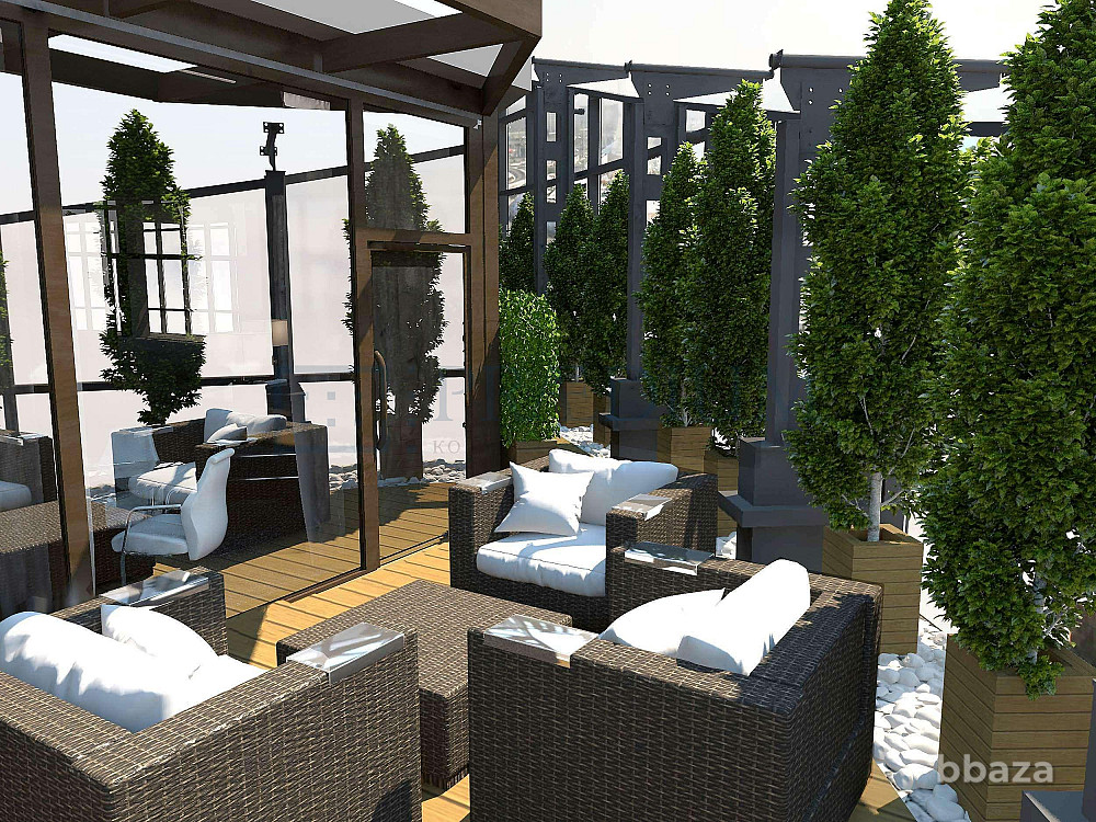 Продается офисное помещение 1300 м² Москва - изображение 6