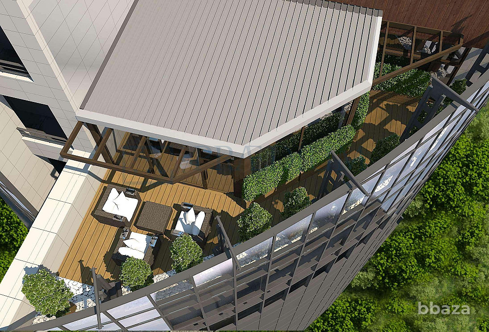 Продается офисное помещение 1300 м² Москва - изображение 10