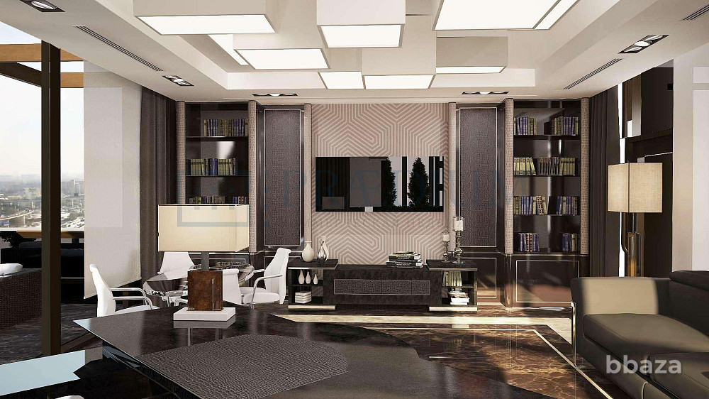 Продается офисное помещение 1300 м² Москва - изображение 3