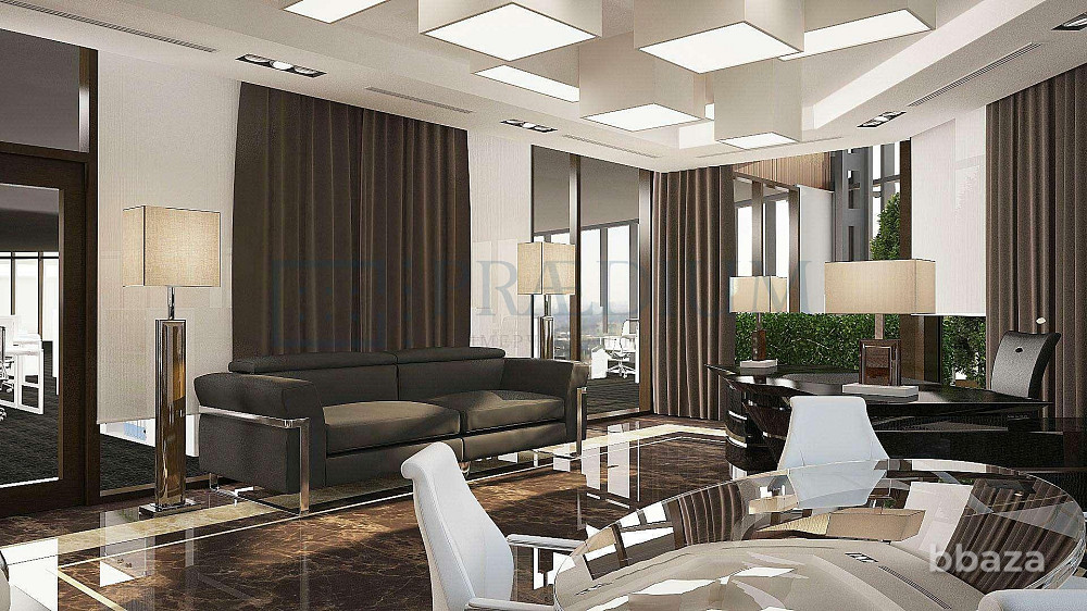 Продается офисное помещение 1300 м² Москва - изображение 2