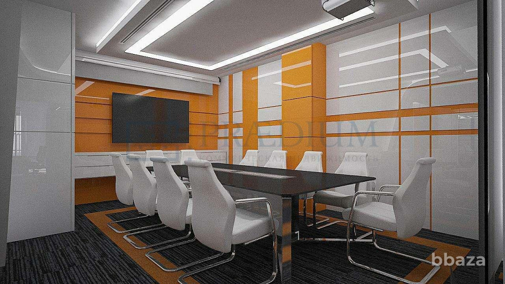 Продается офисное помещение 1300 м² Москва - изображение 4